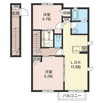 Giardino2_間取り_0