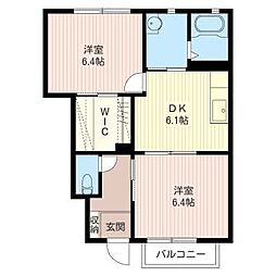 レーベンドルフＡ