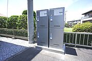 ネットショッピング利用者には重宝される宅配ＢＯＸ