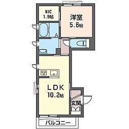 ドミール松庵