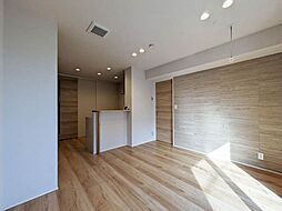 シャーメゾン　フォレナ 00105 1階2LDKの室内