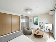 ※家具家電はイメージです。設備ではございません。