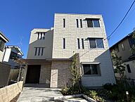 東京都大田区東矢口3丁目14-21：物件画像／シャーメゾンショップ　三信興業株式会社