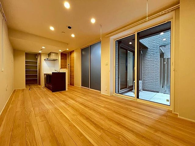 室内