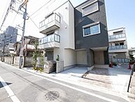 東京都豊島区池袋2丁目33-21：物件画像／シャーメゾンショップ　牧不動産株式会社