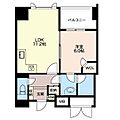 エスティメゾン五反田9階23.4万円