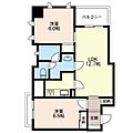 エスティメゾン五反田13階27.6万円