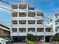 東京都目黒区三田2丁目10-12：物件画像／シャーメゾンショップ　株式会社アクセス・リアルティー