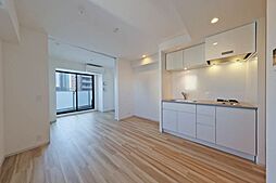 プライムメゾン西新宿 1LDKの写真