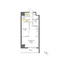 プライムメゾン用賀砧公園3階22.2万円