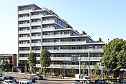2023年10月竣工のマンション☆東急田園都市線「用賀駅」まで徒歩10分