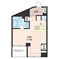 エスティメゾン麻布永坂7階14.5万円