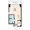 エスティメゾン麻布永坂1階16.9万円