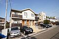 シャーメゾン南成瀬