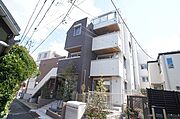 積水ハウス施工の賃貸住宅【シャーメゾン】