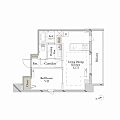 ピエモンテ三軒茶屋3階22.0万円