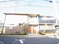 東京都府中市新町2丁目51-1：物件画像／シャーメゾンショップ　高松ハウジング株式会社