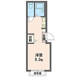 メゾンリッシュ