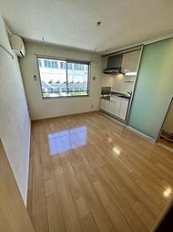 シャーメゾン田無 00202 2階1Kの室内