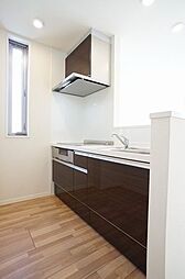 メゾン・ド・プレアデス 00301 3階2LDKの室内