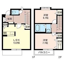 サニーコートひばりが丘II