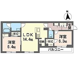 🉐敷金礼金0円！🉐セントリビエ