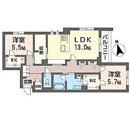 イーストガーデン