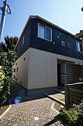 積水ハウス竣工の賃貸住宅『シャーメゾン』☆