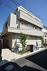 東京都世田谷区等々力2丁目1-4：物件画像／シャーメゾンショップ　株式会社ムカサ　自由が丘店