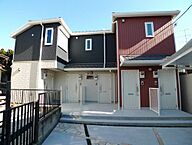 東京都大田区田園調布本町43-26：物件画像／シャーメゾンショップ　株式会社ムカサ　自由が丘店