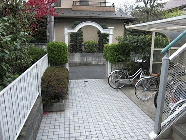 室内