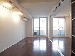 シャーメゾンステージ八広 01003 10階1LDKの室内