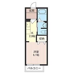 ラフィネ　パルク