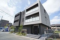 東京都昭島市中神町1180-1：物件画像／シャーメゾンショップ　有限会社一二三