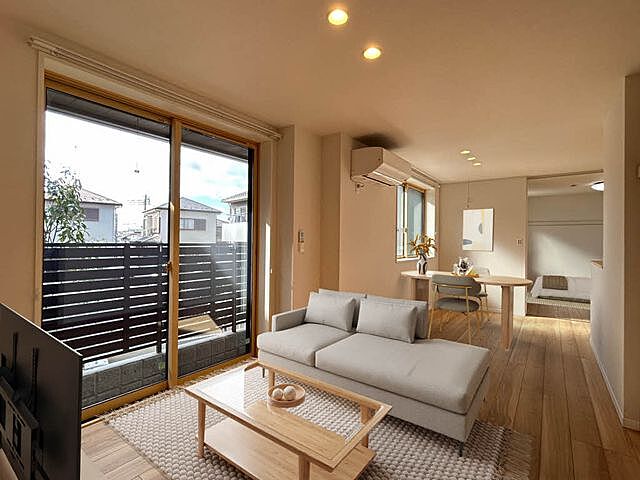 室内