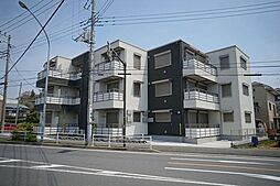 積水ハウスのオートロック付き「シャーメゾン」♪3階建のマンション仕様♪