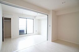 グランドソレイユ谷戸