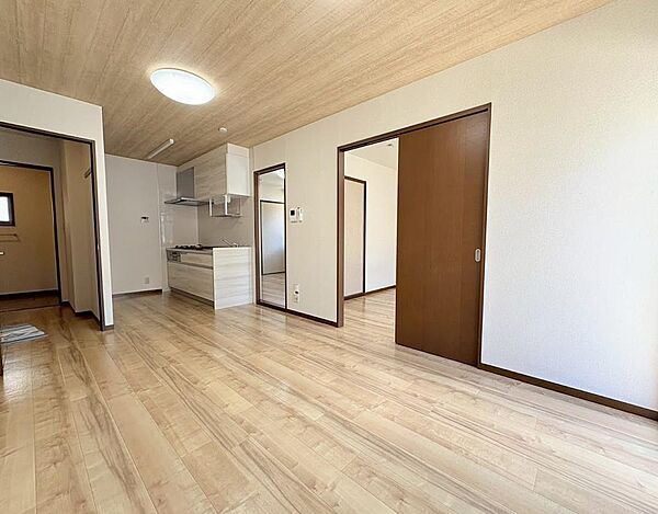 居室・リビング