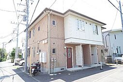 オレンジハウス