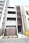 神奈川県小田原市栄町2丁目13-19：物件画像／シャーメゾンショップ　株式会社相模不動産