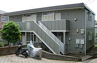 神奈川県横浜市戸塚区原宿2丁目10-18：物件画像／シャーメゾンショップ　有限会社ヒロハウジング