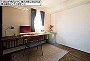 ※完成予想図となります。現況を優先致します。※