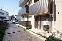 埼玉県さいたま市見沼区大字蓮沼332-1：物件画像／シャーメゾンショップ　株式会社守屋住宅　大和田店