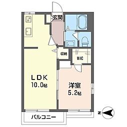 🉐敷金礼金0円！🉐ローゼ　ハイム