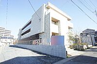 埼玉県川口市大字新井宿1110-3：物件画像／シャーメゾンショップ　株式会社市川不動産　鳩ヶ谷店