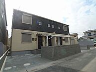 埼玉県川口市大字里1368：物件画像／シャーメゾンショップ　株式会社市川不動産　鳩ヶ谷店