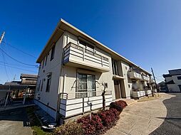 カーサ・グラシアス　Ｃ