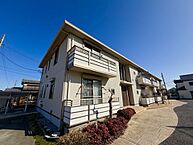 埼玉県深谷市上野台162-1：物件画像／シャーメゾンショップ　株式会社協栄不動産