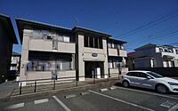 埼玉県深谷市岡262-8：物件画像／シャーメゾンショップ　株式会社協栄不動産