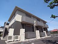 埼玉県深谷市上柴町東6丁目12：物件画像／シャーメゾンショップ　株式会社協栄不動産